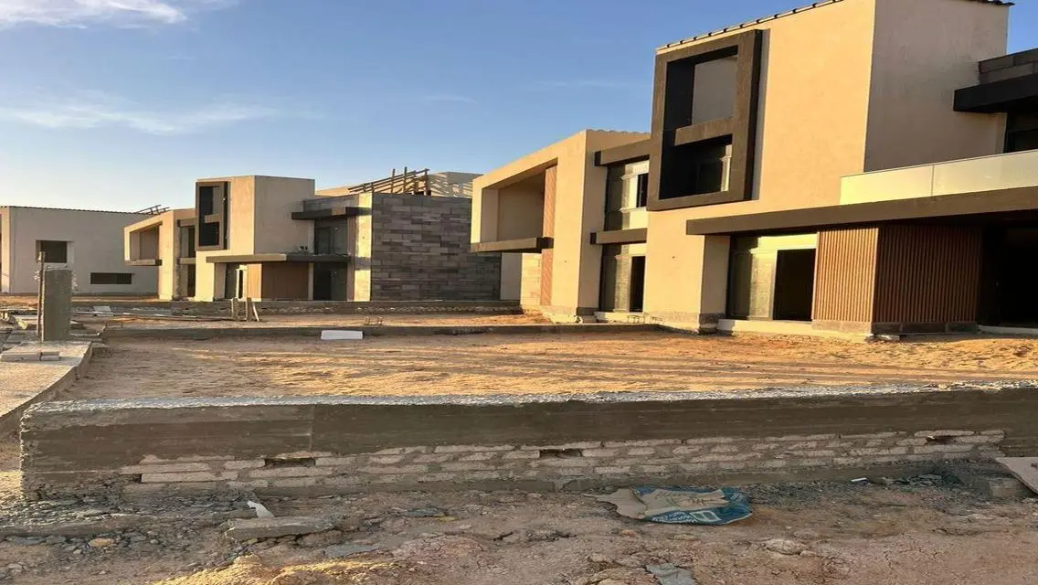 Luxurious Apartment for Sale | 3 Bedrooms with Shared Pool