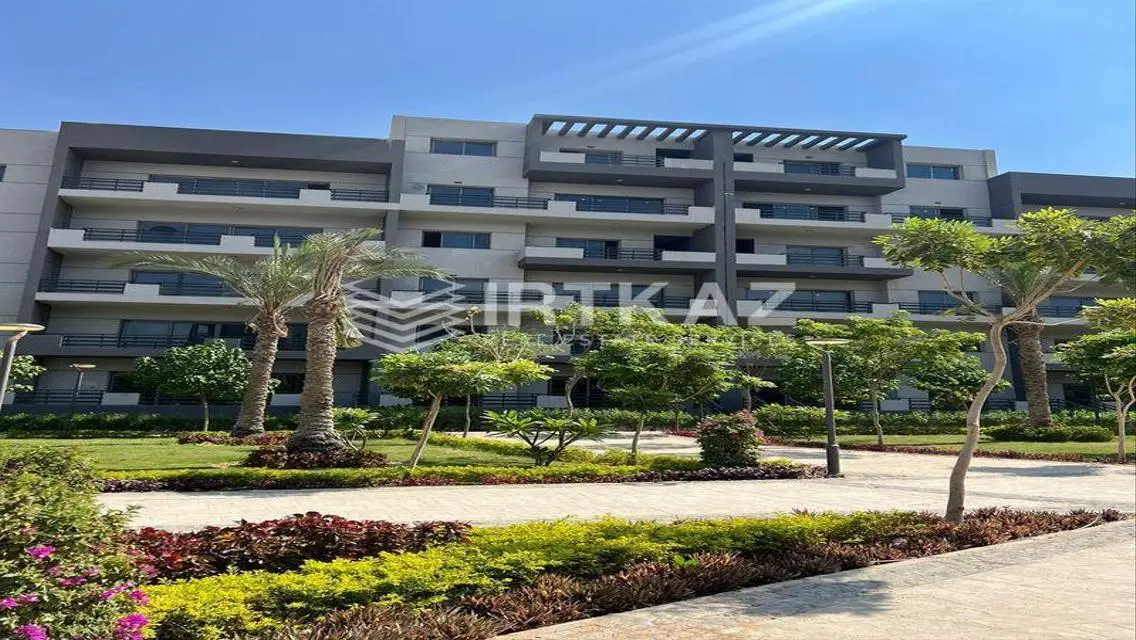 Luxury Apartment in Stoda Residence Sheraton Compound