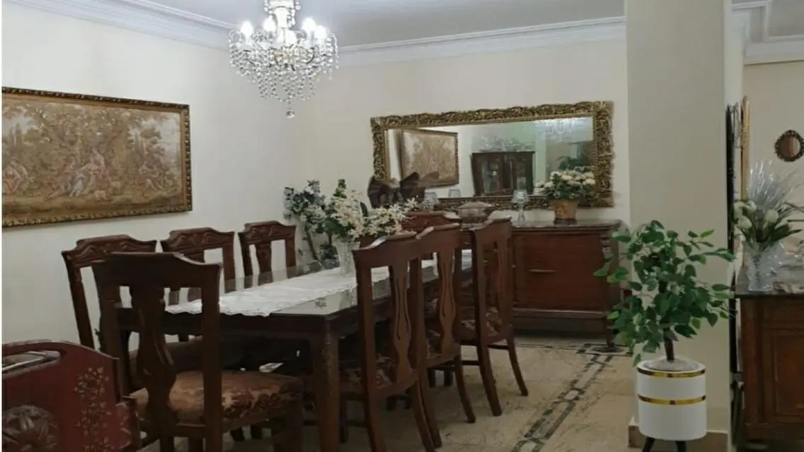 Spacious Apartment for Sale in a Prime Location