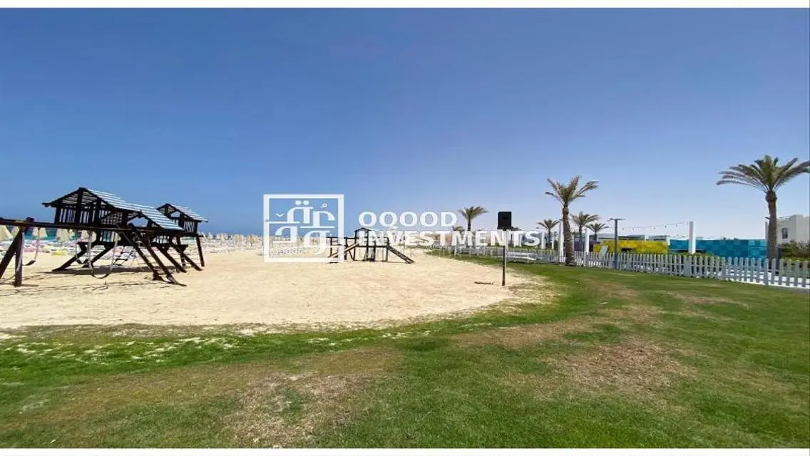 Luxury Villa with Private Garden and Stunning View