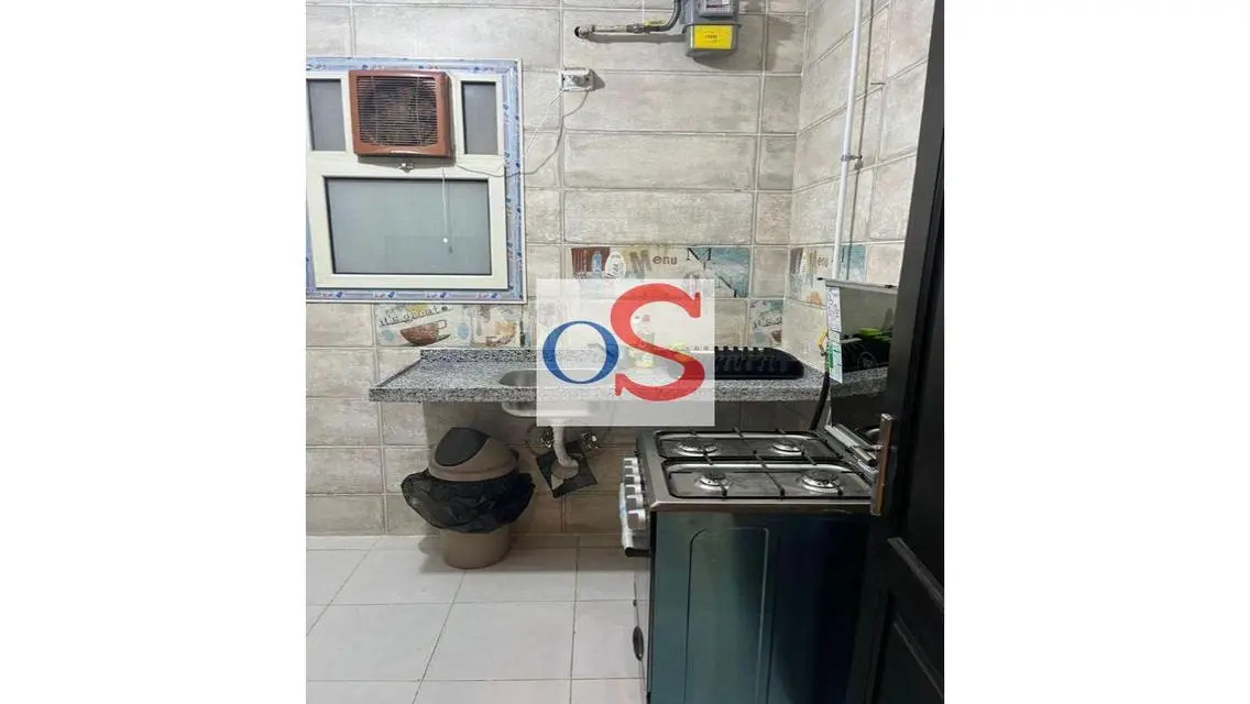 Stylish Apartment for Sale in a Prime Location