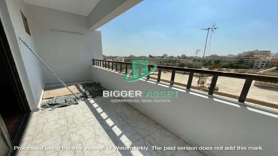 Premium Apartment of 200 Square Meters for 60000