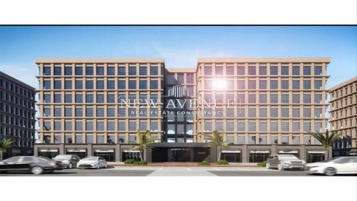 Stunning Property 130 sqm for Sale at 17,577,000 EGP