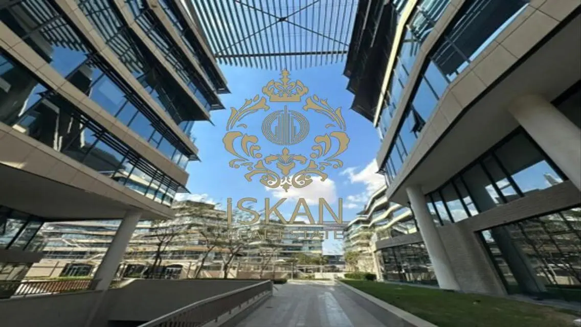 Fantastic Investment Opportunity - Spacious Office in City Center