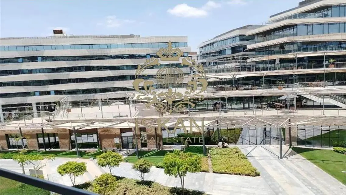 Fantastic Investment Opportunity - Spacious Office in City Center