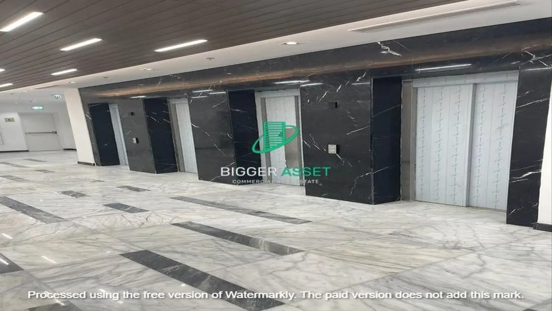 شقة مميزة للإيجار بمساحة 7000 متر