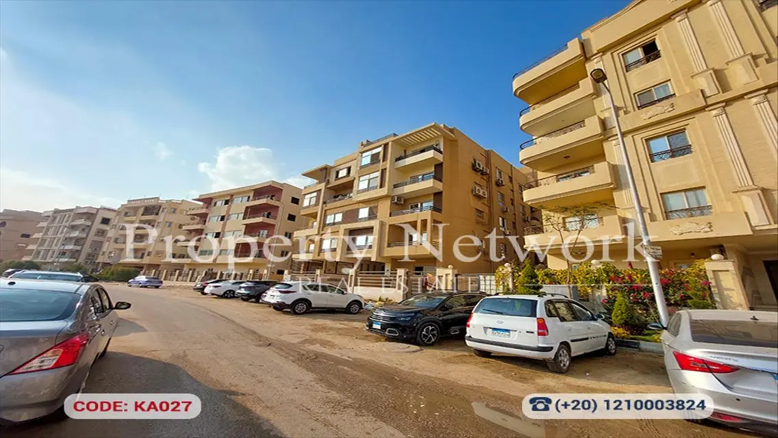 Luxury Apartment of 240 sqm at a Great Price