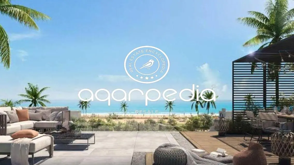 Luxury Apartment in -LVLS- with Stunning Views