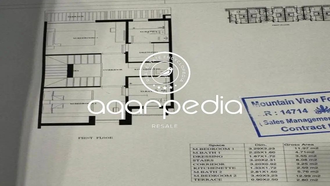 Luxury Apartment in -LVLS- with Stunning Views