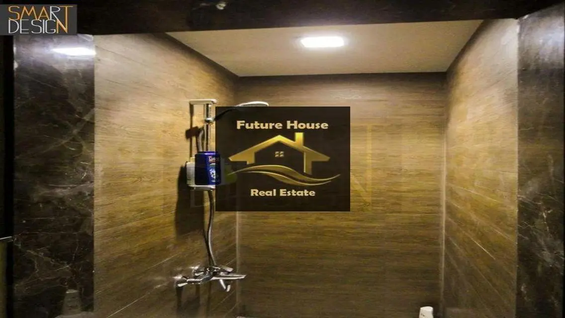 Luxury Apartment for Sale with Spacious Garden