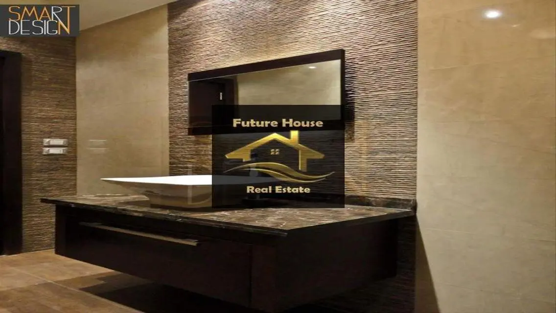 Luxury Apartment for Sale with Spacious Garden