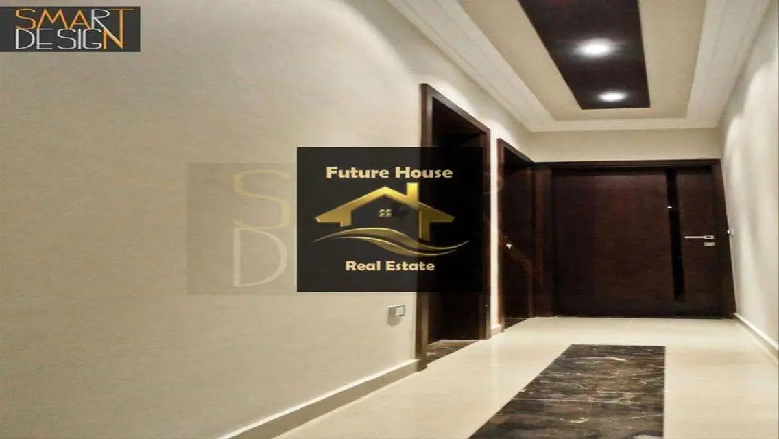 Luxury Apartment for Sale with Spacious Garden