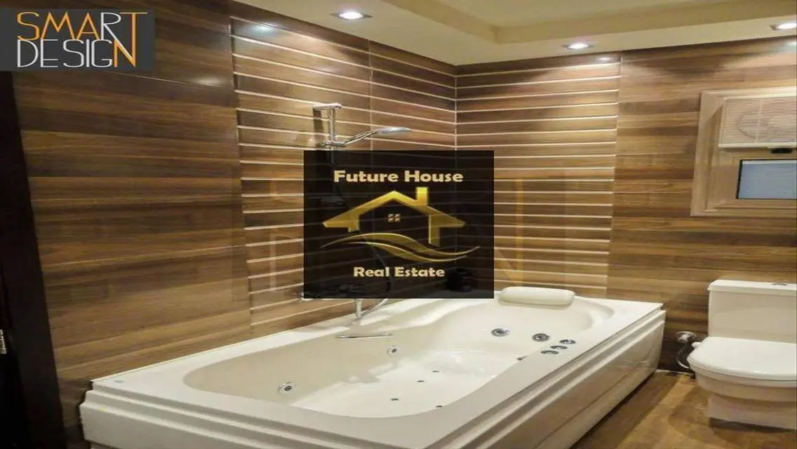 Luxury Apartment for Sale with Spacious Garden