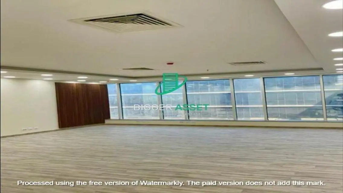 Apartment for Rent - 1000 Square Meters