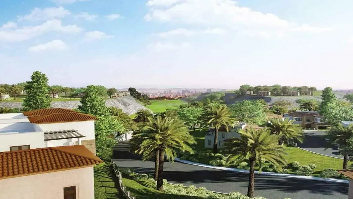 Luxury Villa for Sale in Prime Location