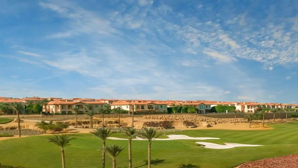 Luxury Villa for Sale in Prime Location