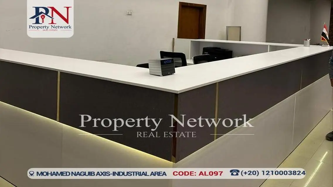 عقار رائع بموقع متميز بسعر مناسب