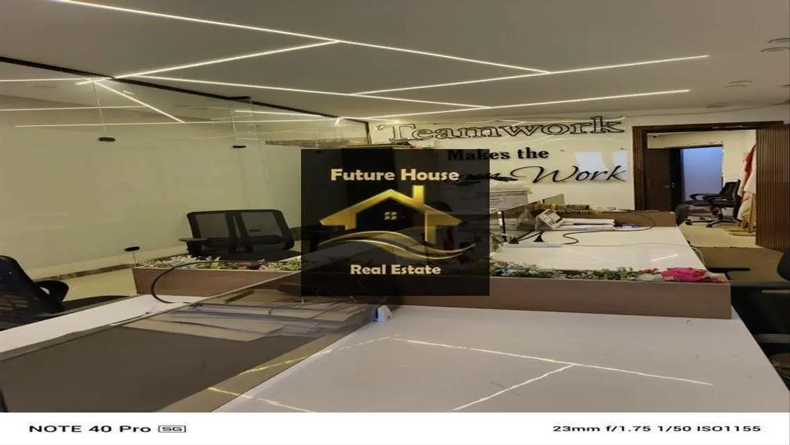 Stylish Office Space of 230 Sq M for Sale