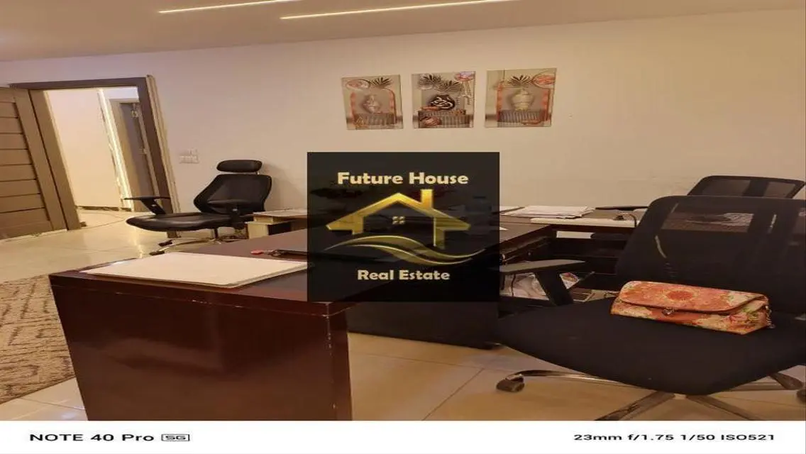 Stylish Office Space of 230 Sq M for Sale