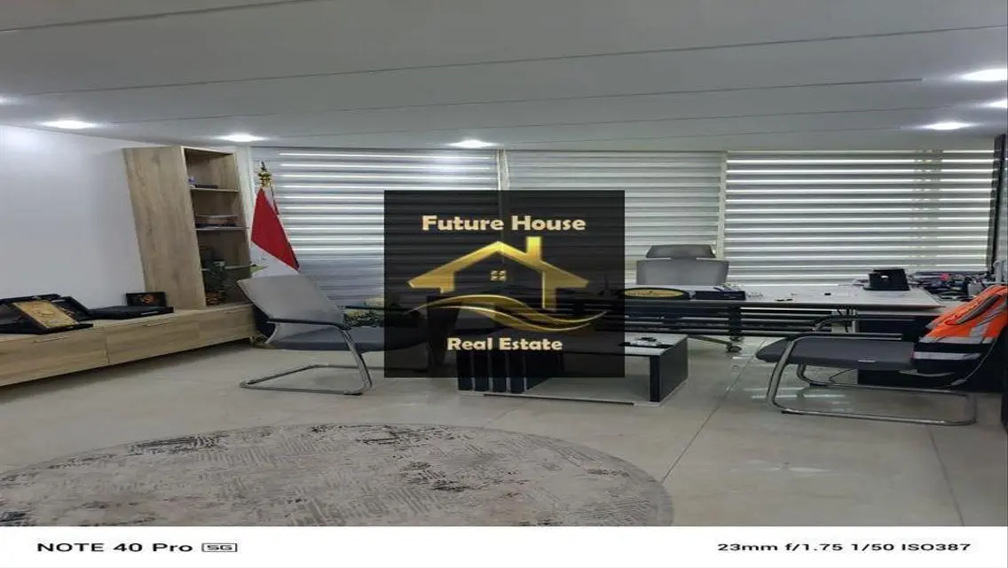 Stylish Office Space of 230 Sq M for Sale