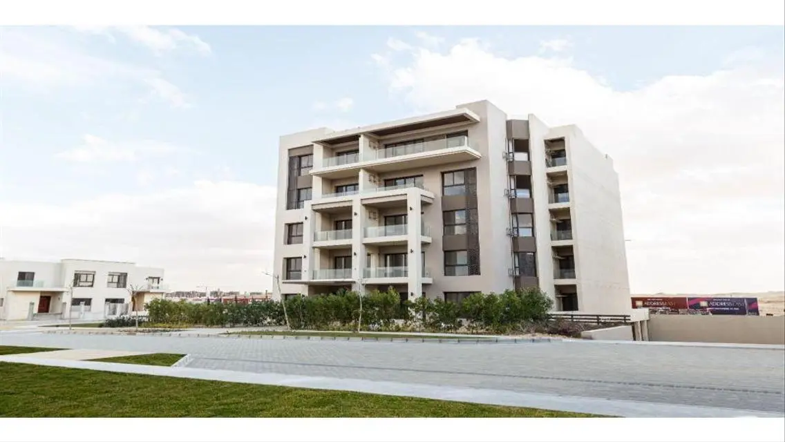 Luxury Apartment for Sale with Spacious Design
