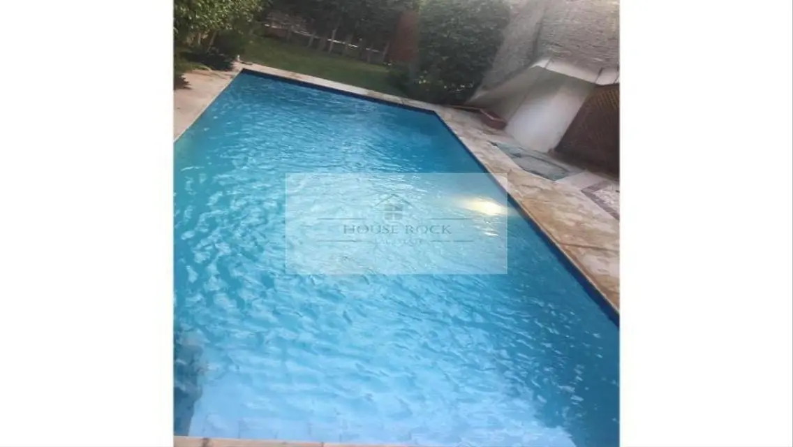 Luxury Property for Sale with Private Garden and Pool
