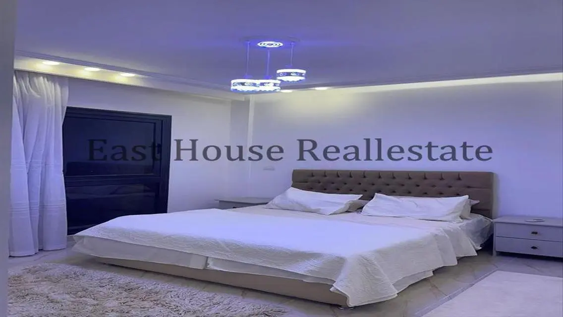 Luxurious Apartment B15 for Rent
