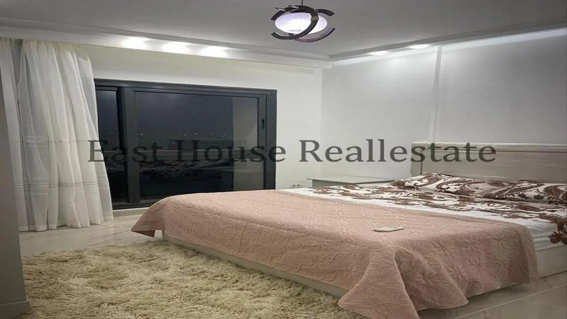 Luxurious Apartment B15 for Rent