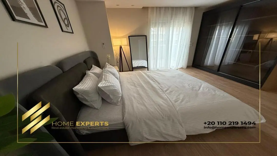 Luxury Apartment with Stunning View at an Affordable Price