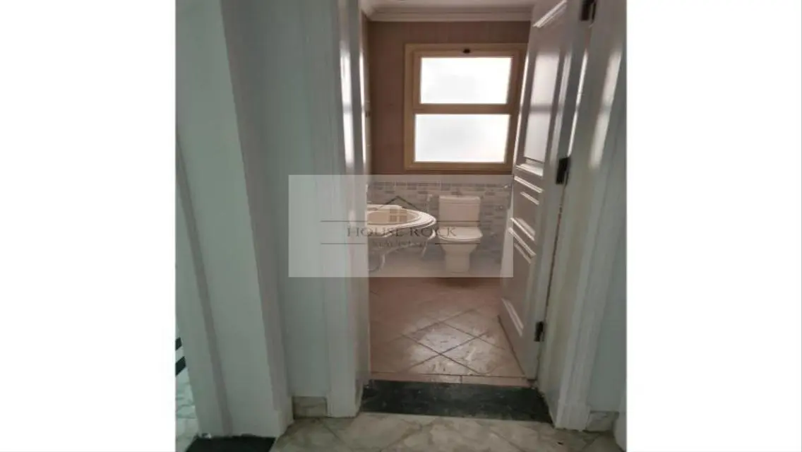 Luxurious Property with Balcony, Private Garden, and Pool in Prime Location