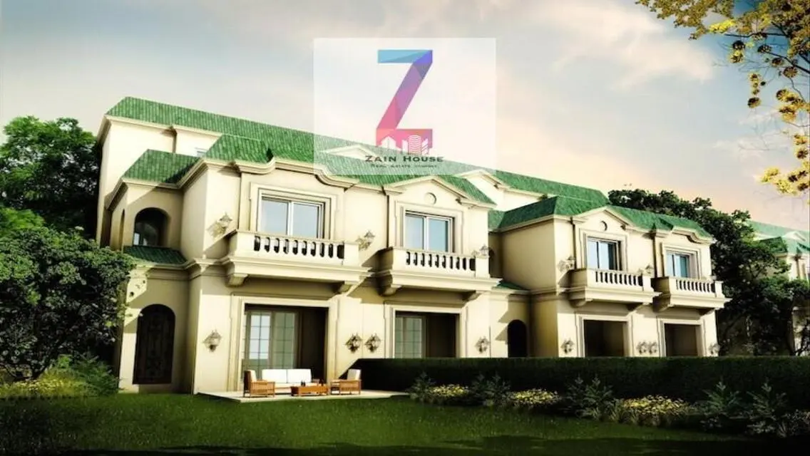 شقة  L39 Avenir بمساحة 270 متر - بسعر 9,500,000