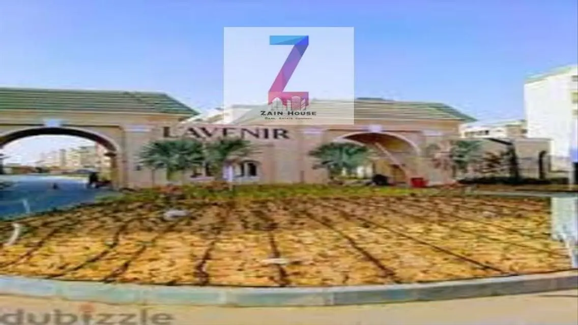Elegant Apartment for Sale in Lavenir, New Cairo