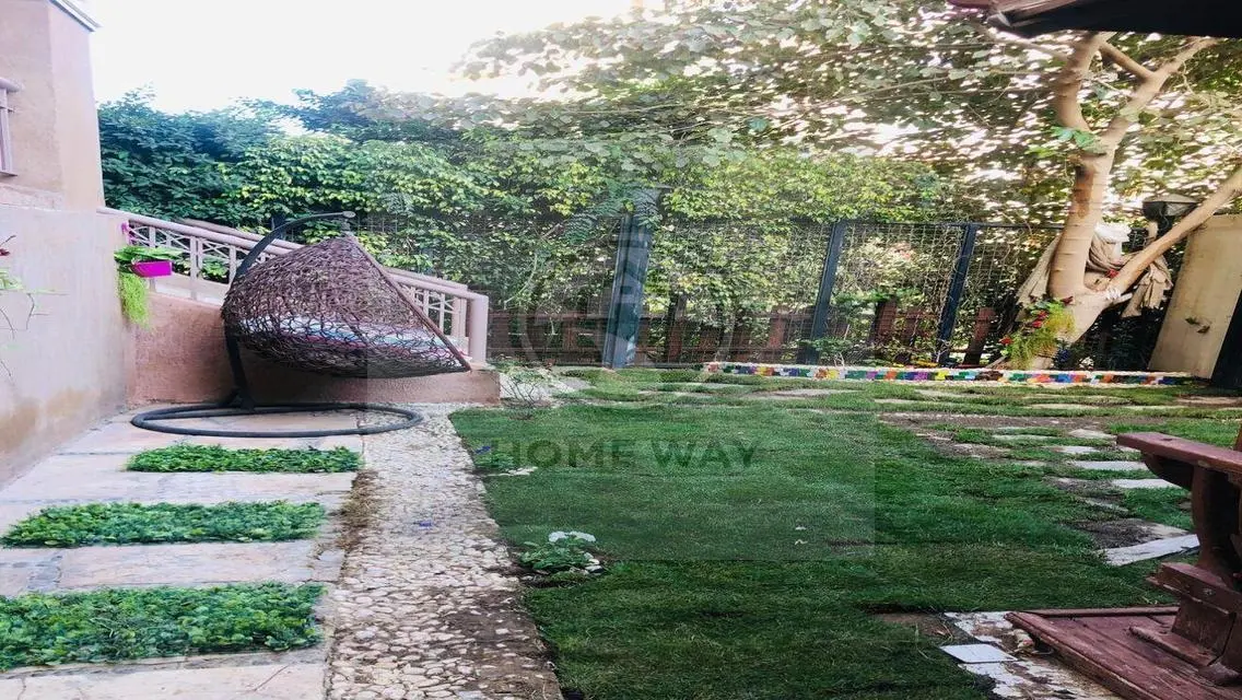 Special Apartment for Rent with 50000m Space and Balcony