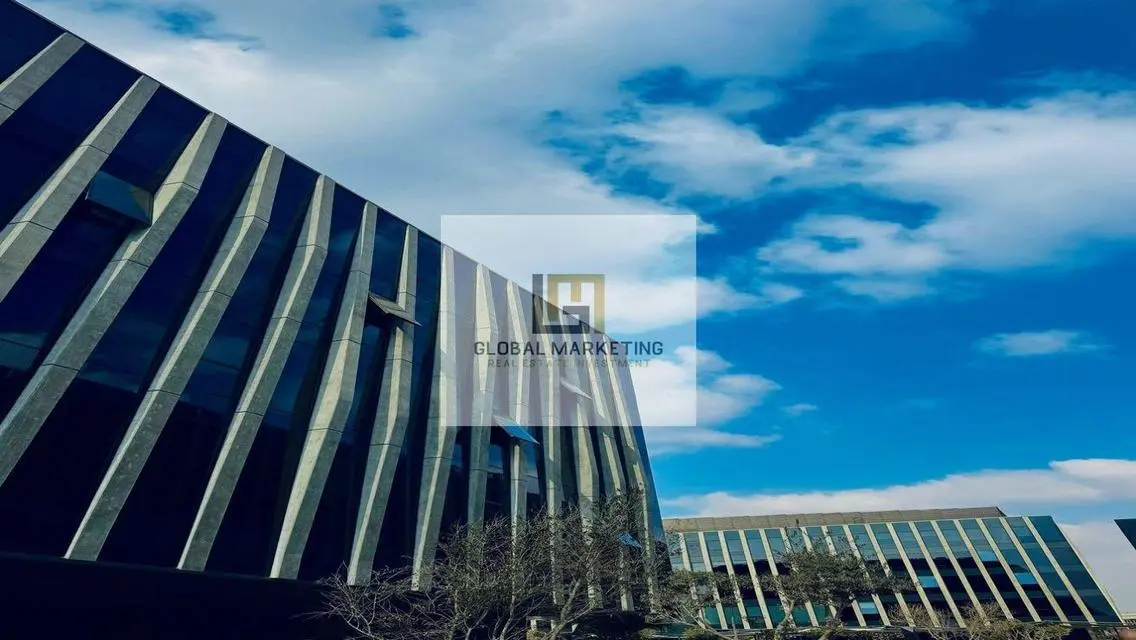 Premium Office for Rent - EDNC