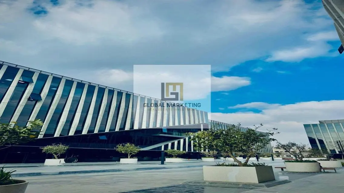 Your Ideal Workspace Awaits at EDNC