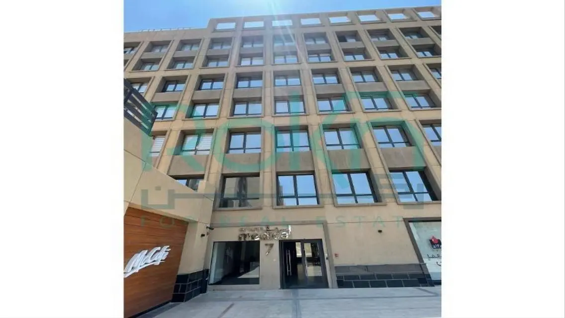 Stunning Apartment for Sale in Sheikh Zayed