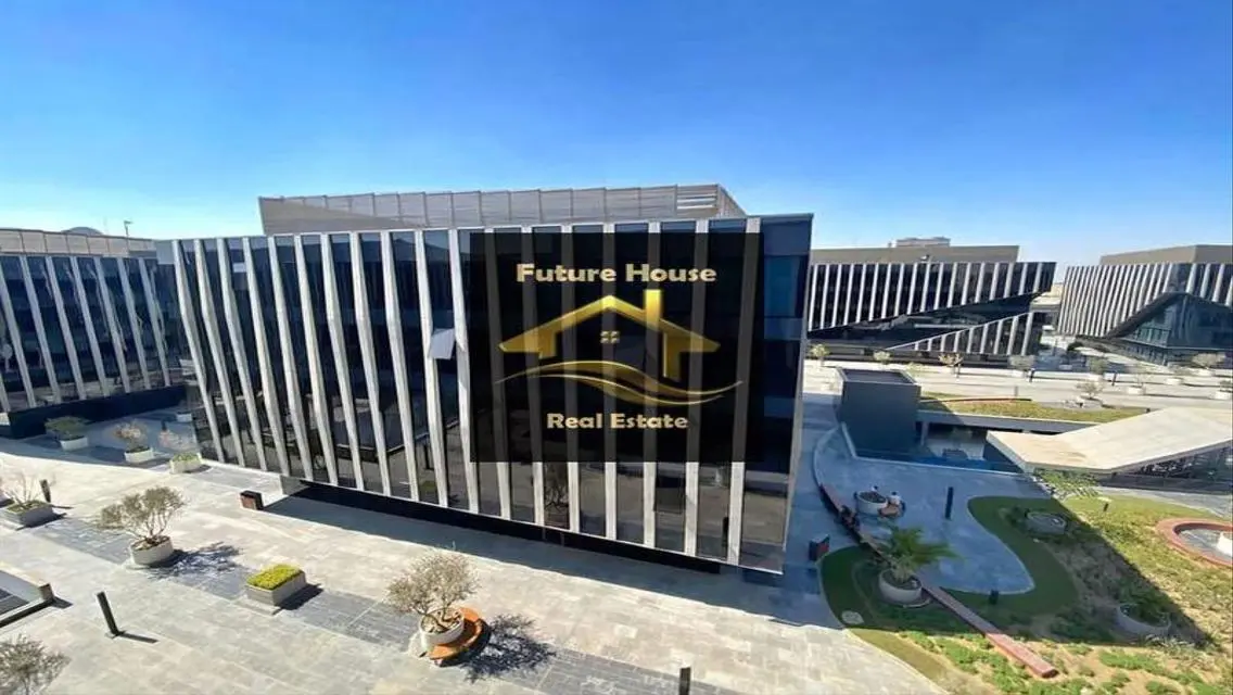 Office for Rent in EDNC Area