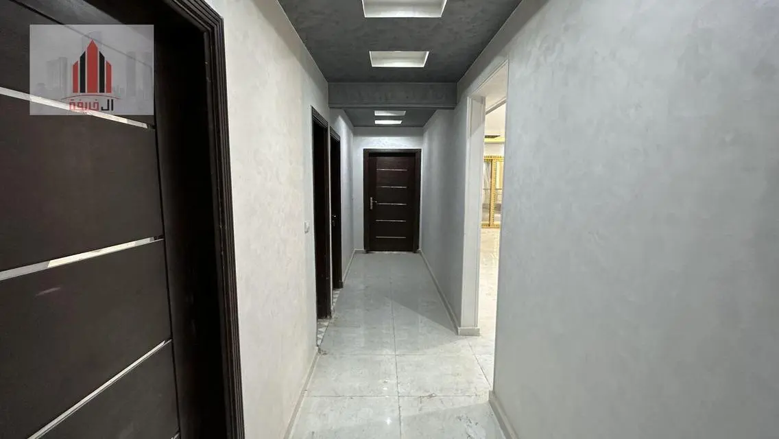 شقة فاخرة مكونة من غرفة نوم واحدة للبيع