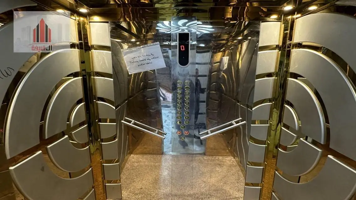 شقة مميزة في 2025 بمساحة واسعة