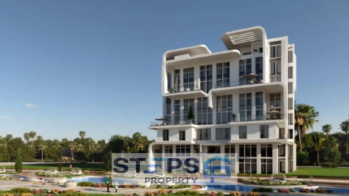 مشروع سكني فاخر في مناطق حضرية | تلا ح 30