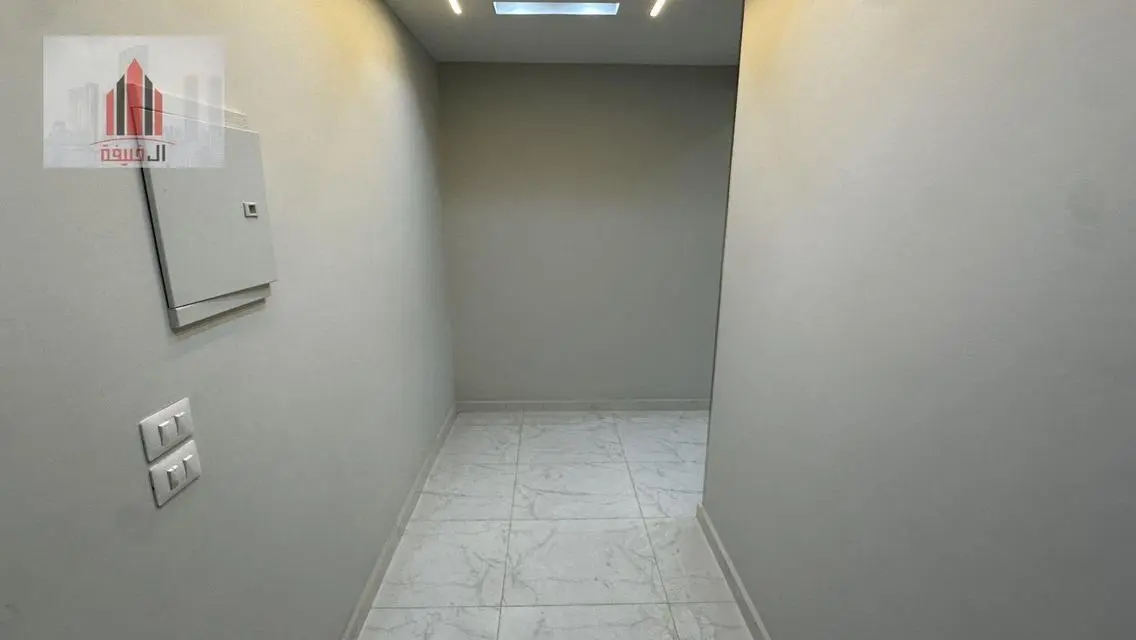 شقة مميزة للبيع بمساحة 20-25 متر