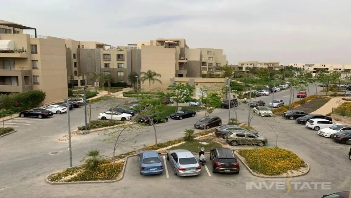 Luxury Apartment for Sale in a Prime Location