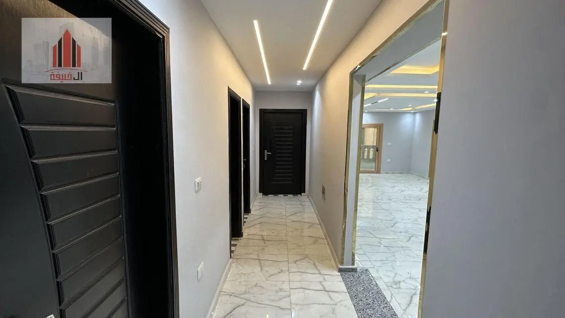 شقة مميزة مع شرفة