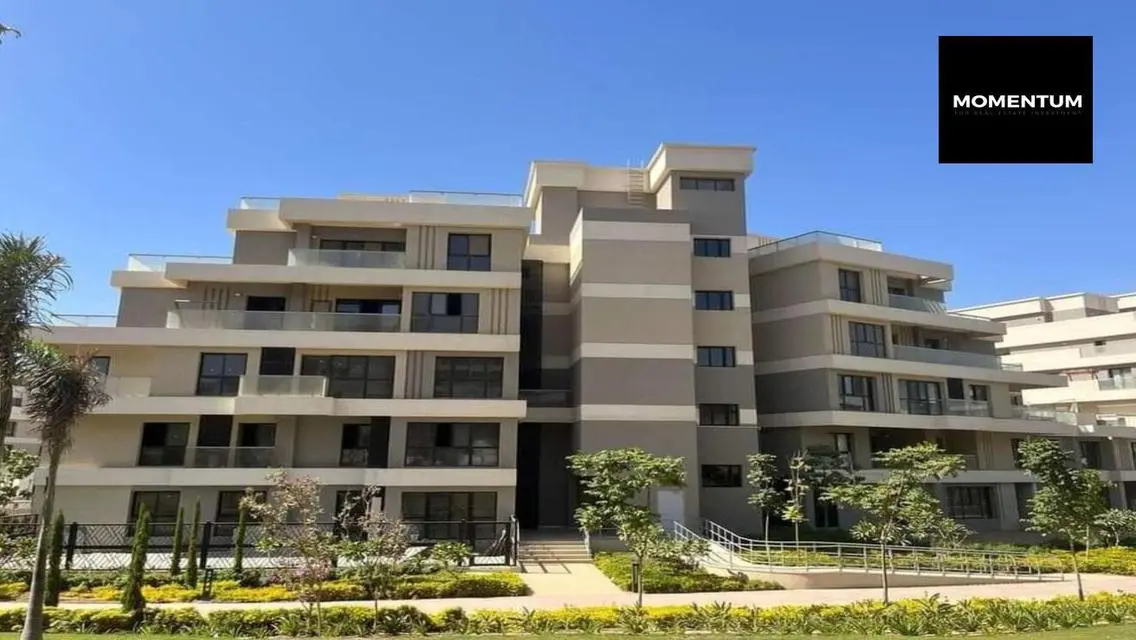 Apartment for Sale in Villette, New Cairo