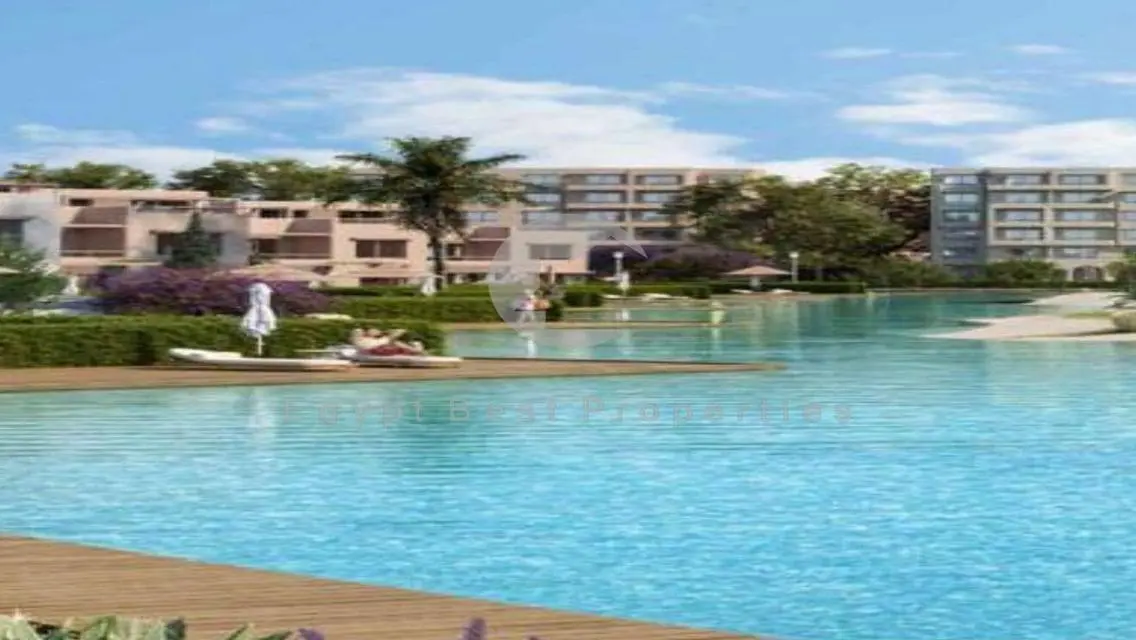 Luxurious 4-Bedroom Villa at Hacienda Blue - North Coast