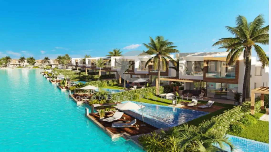 Luxury Villa for Sale with Spacious Layout