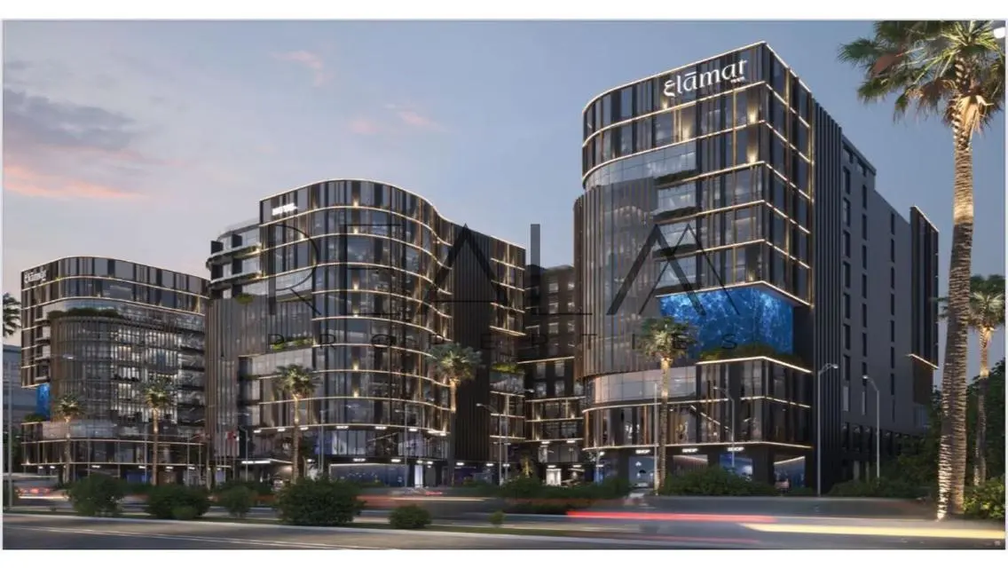 Luxurious Apartment for Sale in a Prime Location