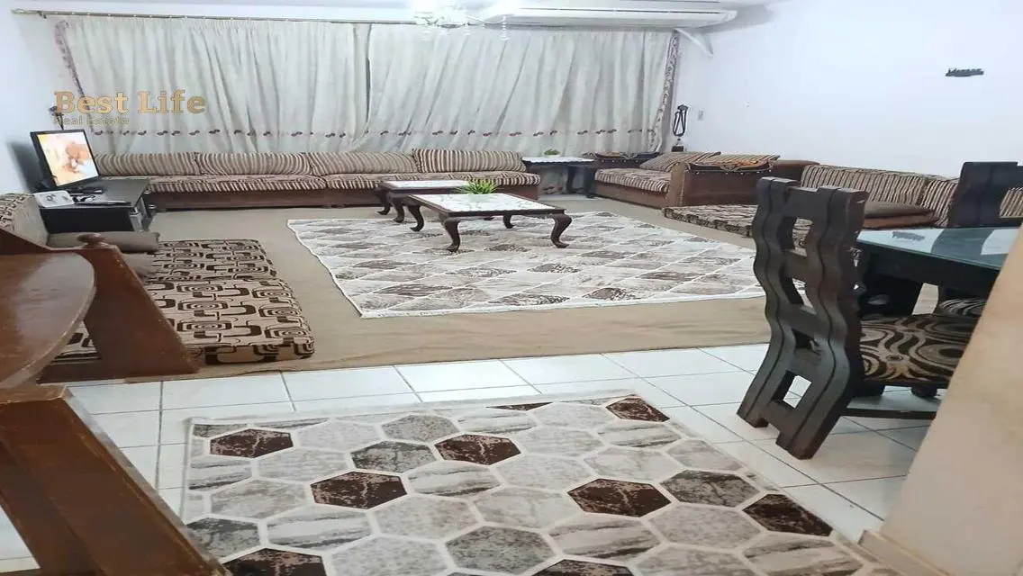 شقة فاخرة للإيجار في قلب المدينة