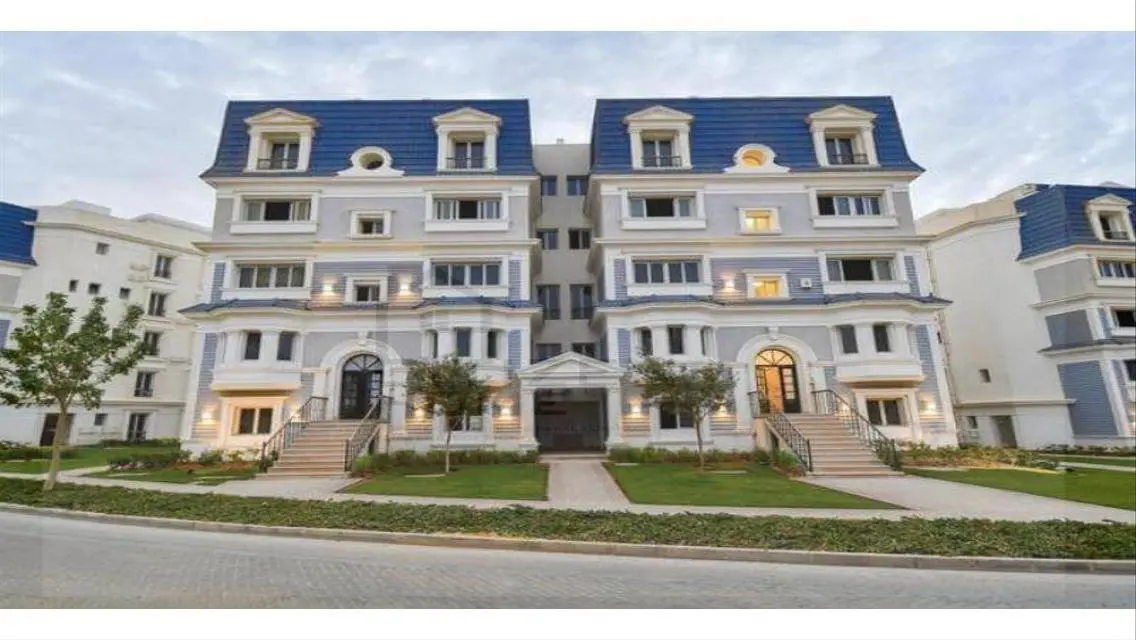 Stunning Villa in Icity October - Project 2025