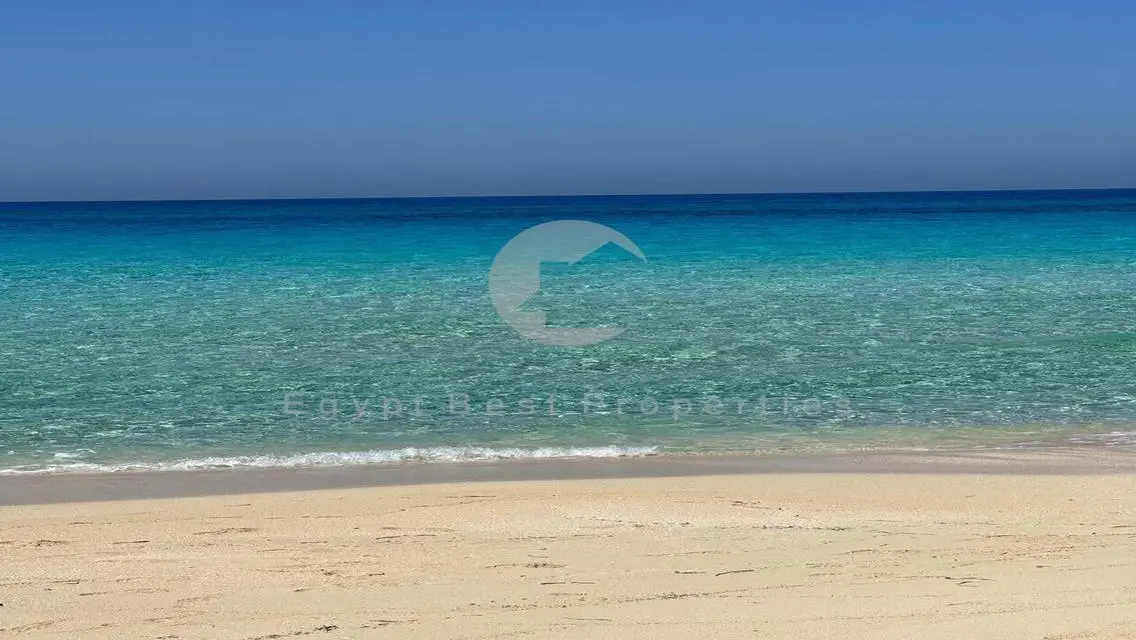 مشروع Hacienda Blue الجديد في الساحل الشمالي